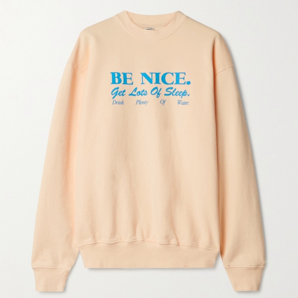Sporty & Rich Sweatshirt